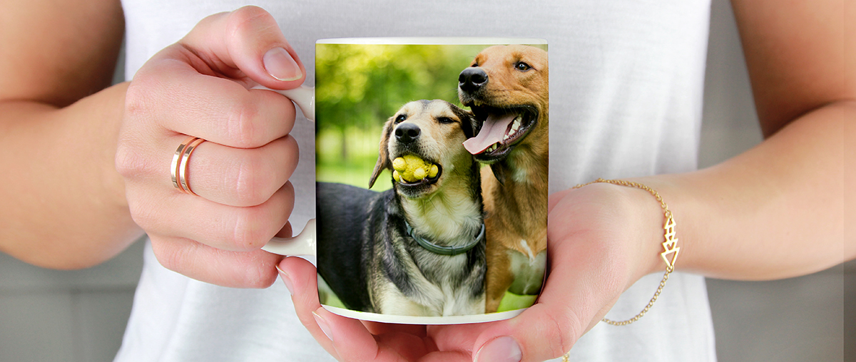 Personalized drink ware is our specialty